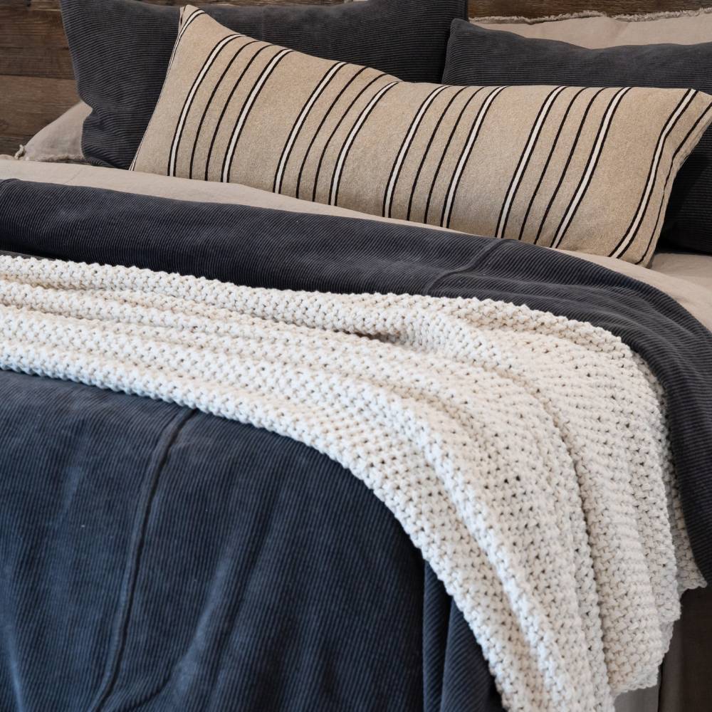 Lenox Throw by Eadie Lifestyle