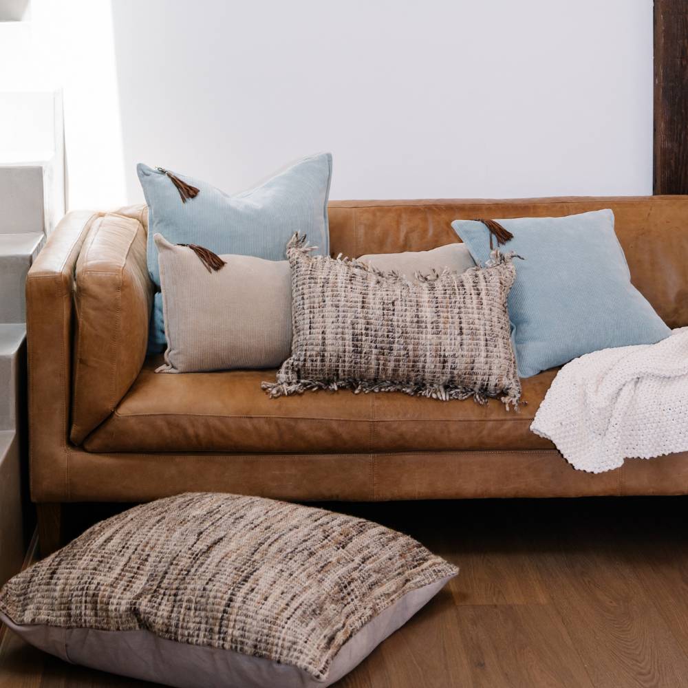 Hudson Corduroy Long Lumbar by Eadie Lifestyle - image 6
