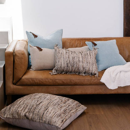 Hudson Corduroy Long Lumbar by Eadie Lifestyle - image 6