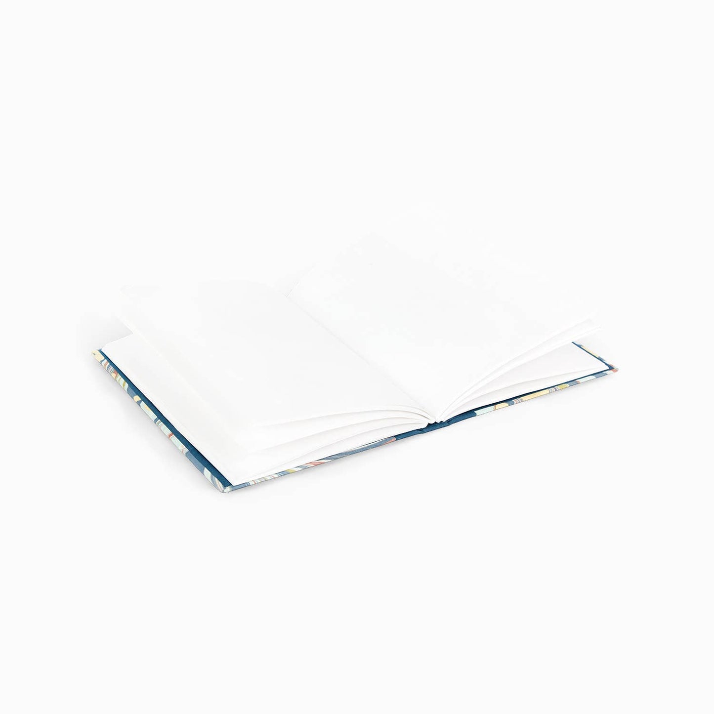 Marbled Exposed Bound Journal by Craft Boat - image 4
