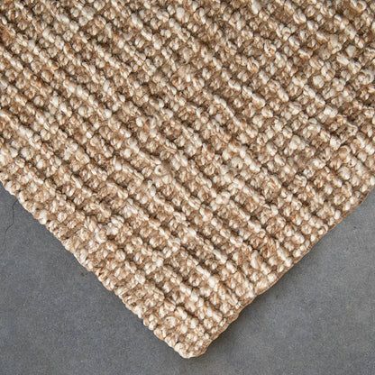 Kidman Jute Twist Rug by Zebra Home - image 9