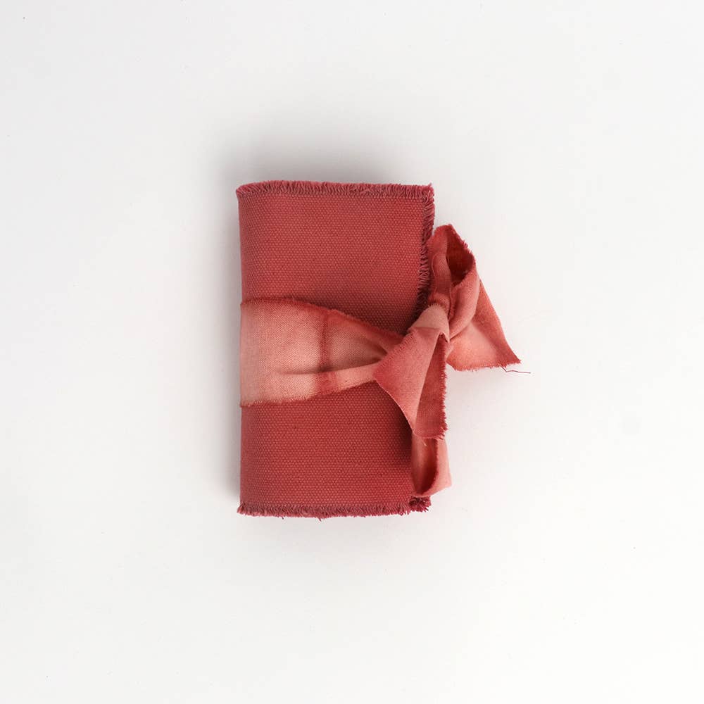 Artist's Paper Bundle - Red Sappan Wood by Craft Boat