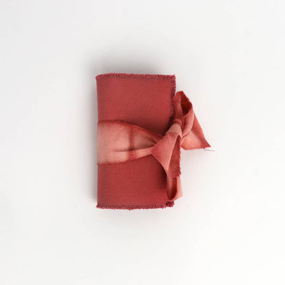 Artist's Paper Bundle - Red Sappan Wood by Craft Boat