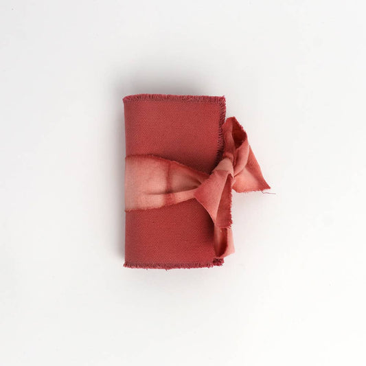 Artist's Paper Bundle - Red Sappan Wood by Craft Boat