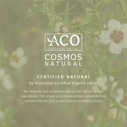 Natural Insect Repellent certified natural by Perfect Potion