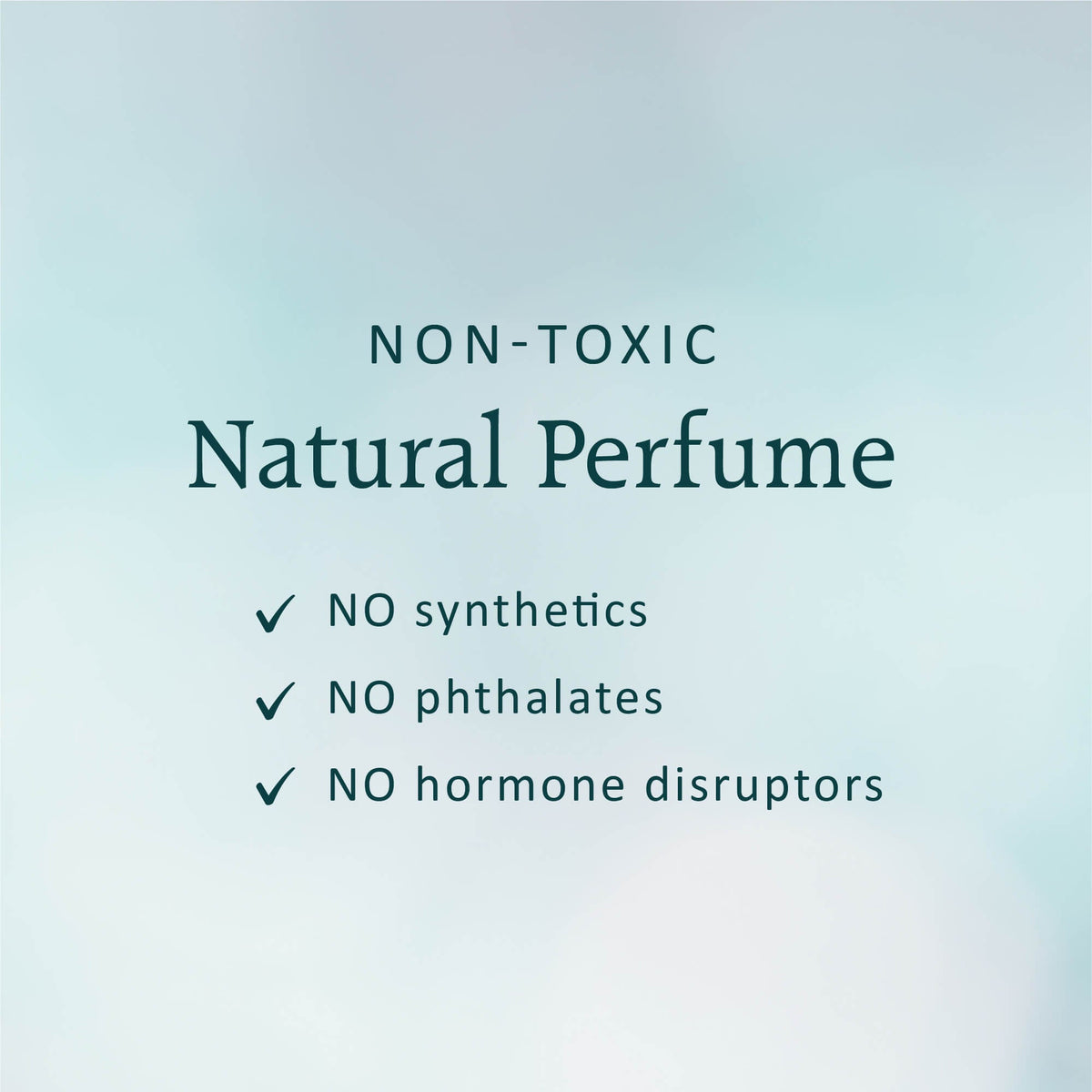 Chakra Balancing Natural Perfume by Perfect Potion