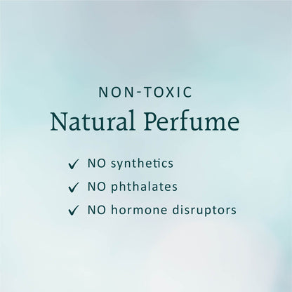 Chakra Balancing Natural Perfume by Perfect Potion