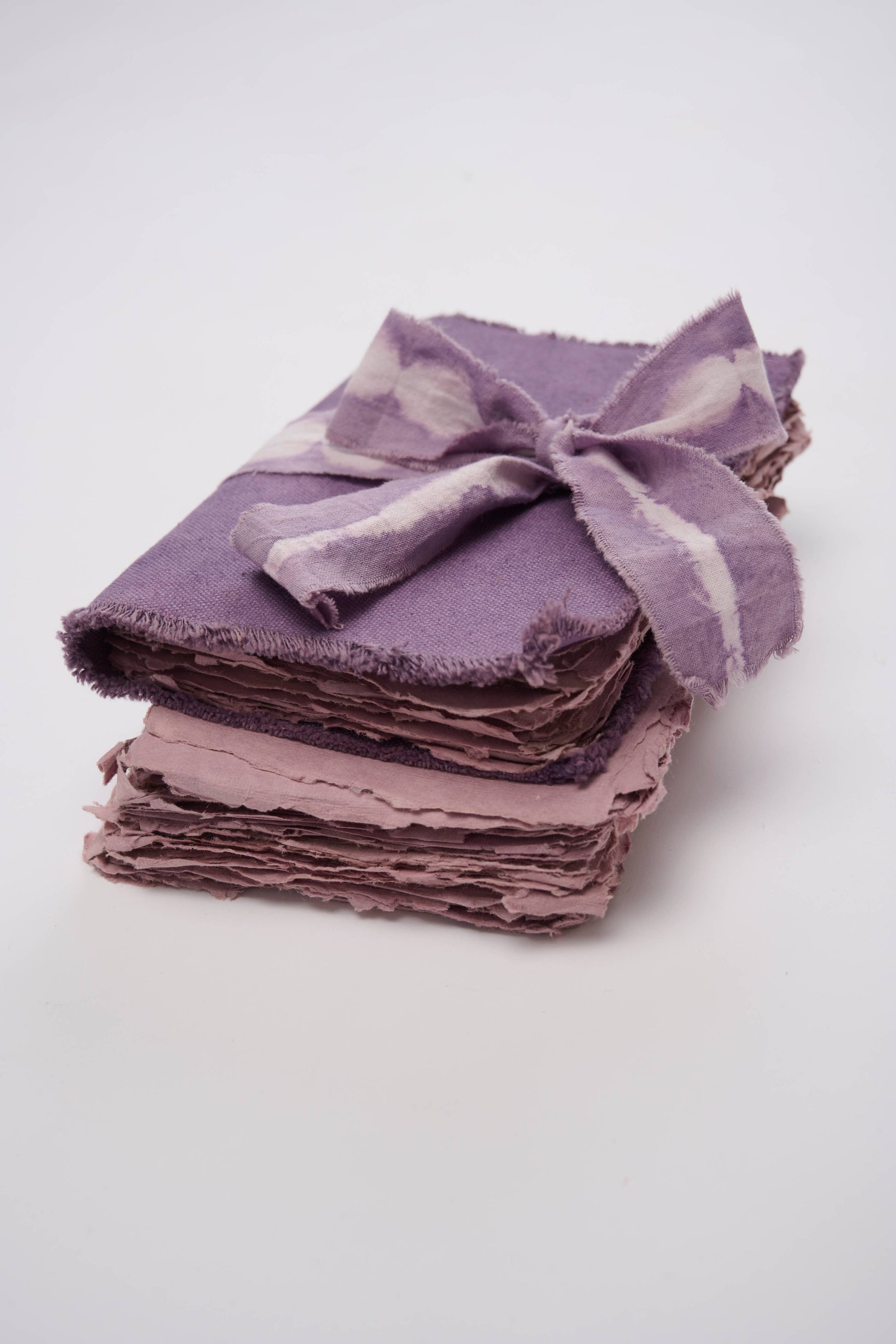 Artist's Paper Bundle With Canvas Wrap by Craft Boat - image 2