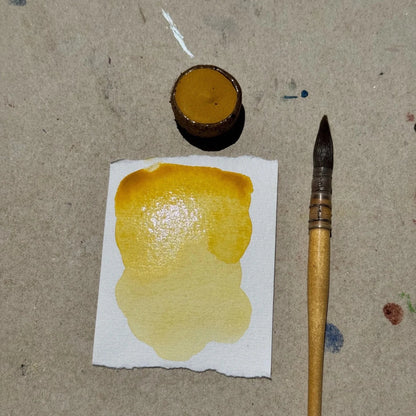 Treasure Single by Ruco Paints