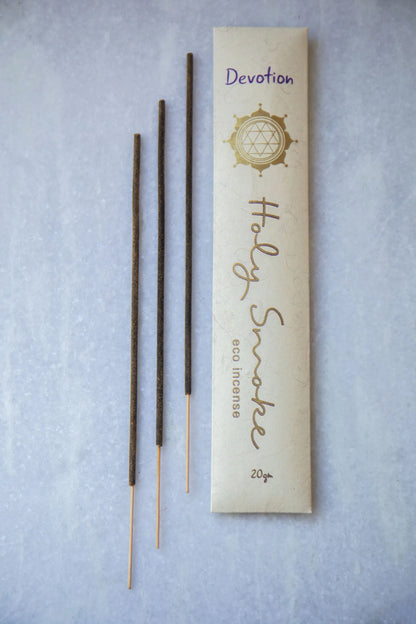 Devotion Packet by Holy Smoke - image 2