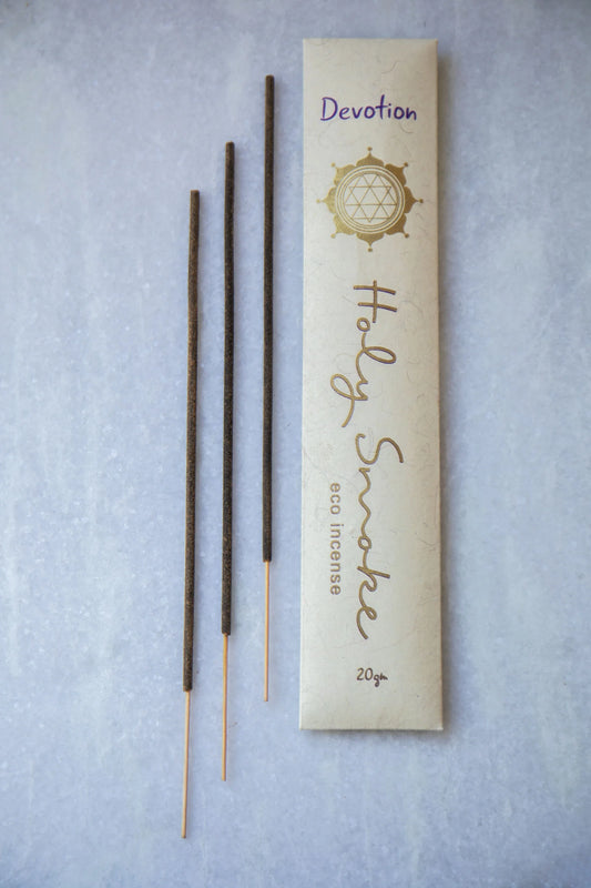 Devotion Packet by Holy Smoke - image 2