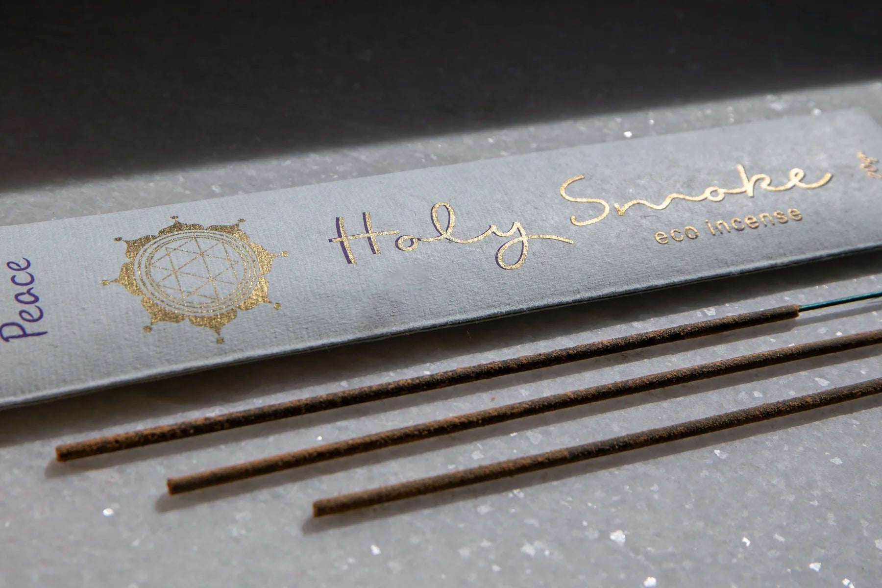 Peace Packet by Holy Smoke