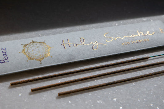 Peace Packet by Holy Smoke