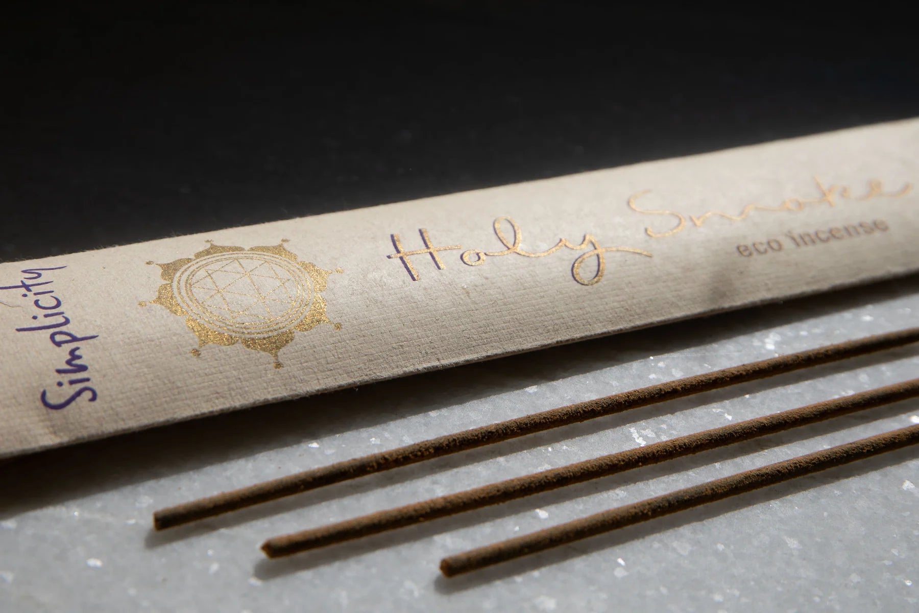 Simplicity Packet by Holy Smoke - image 2