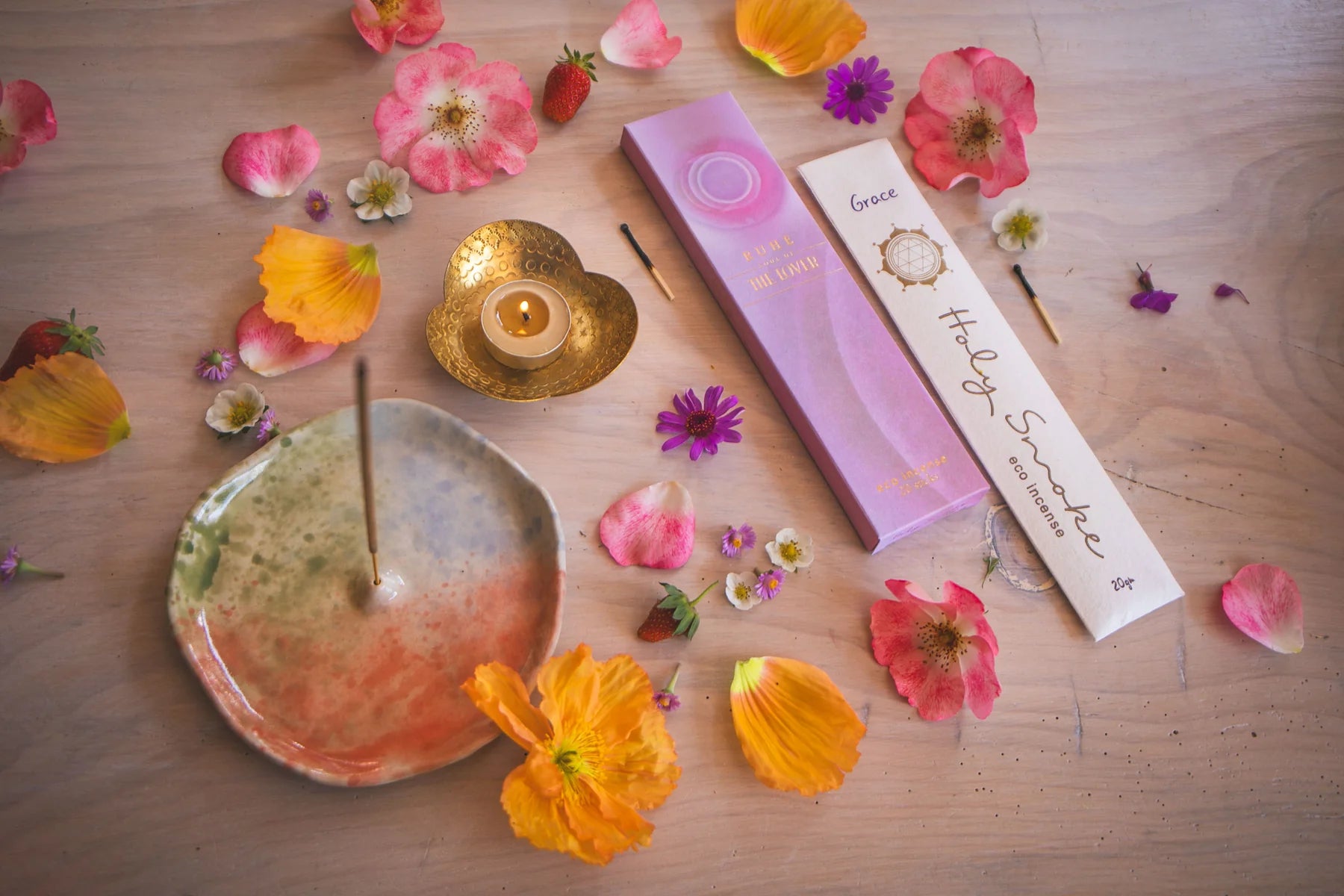 Grace Packet by Holy Smoke - image 3