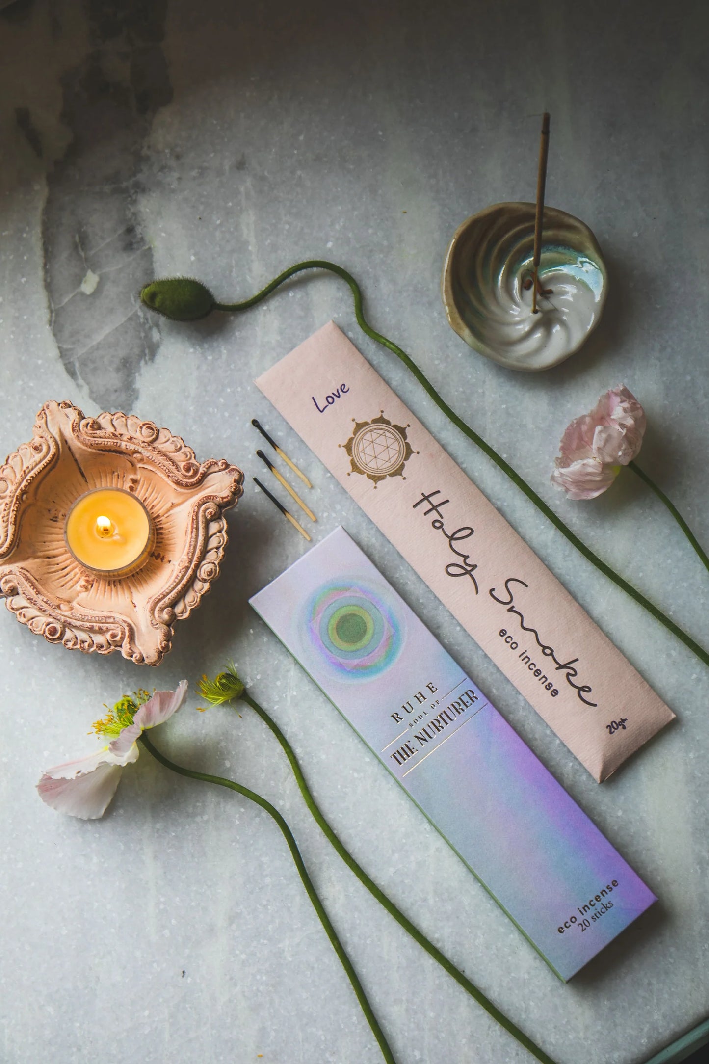 Love Packet by Holy Smoke - image 3