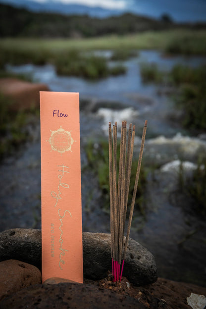 Flow Packet by Holy Smoke - image 3