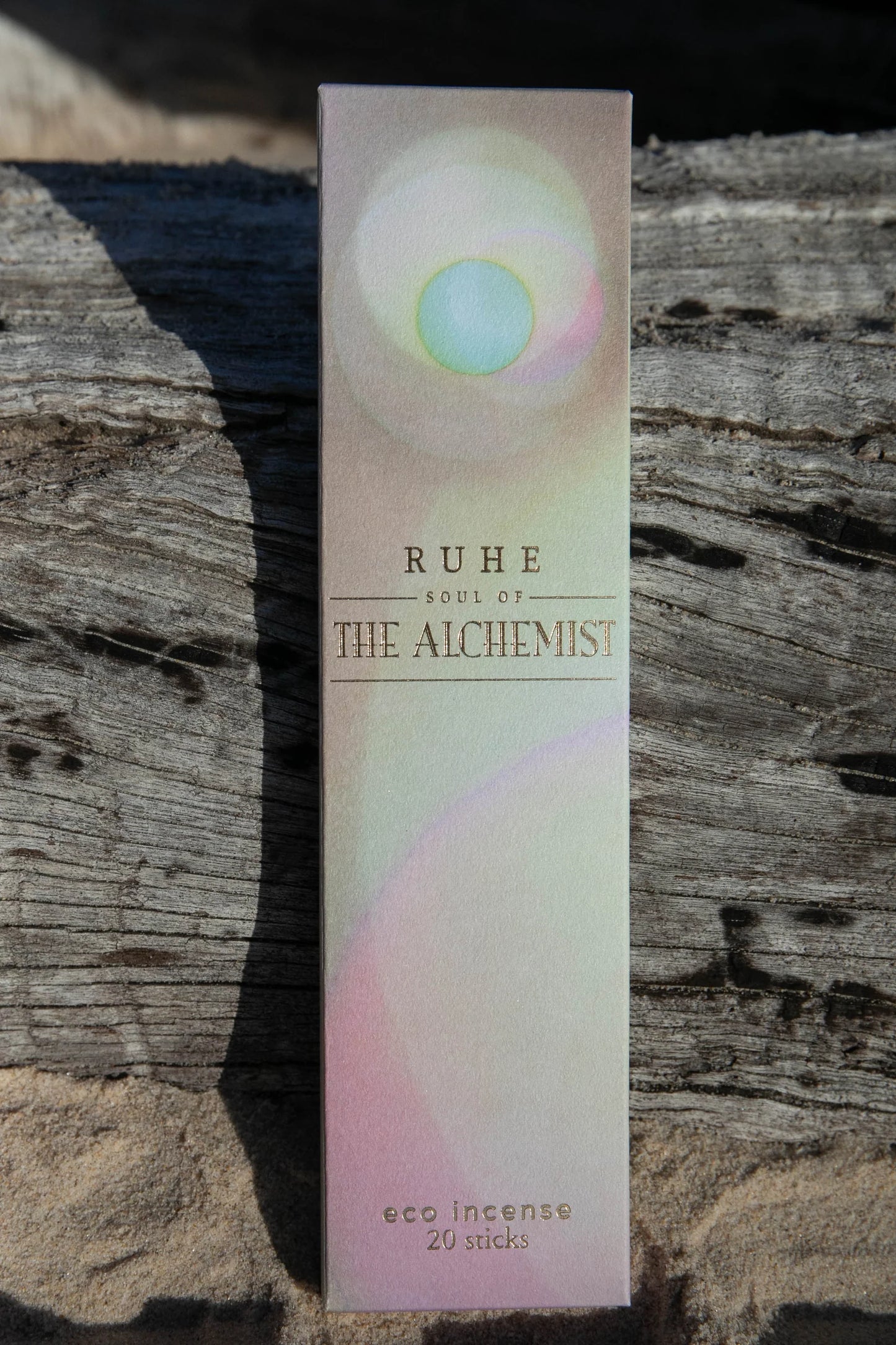 The Alchemist Sticks by Holy Smoke
