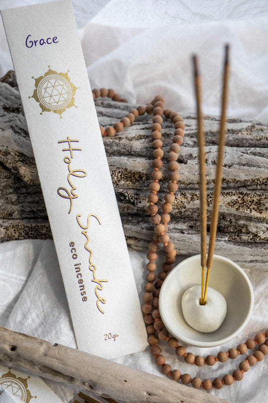 Grace Packet by Holy Smoke