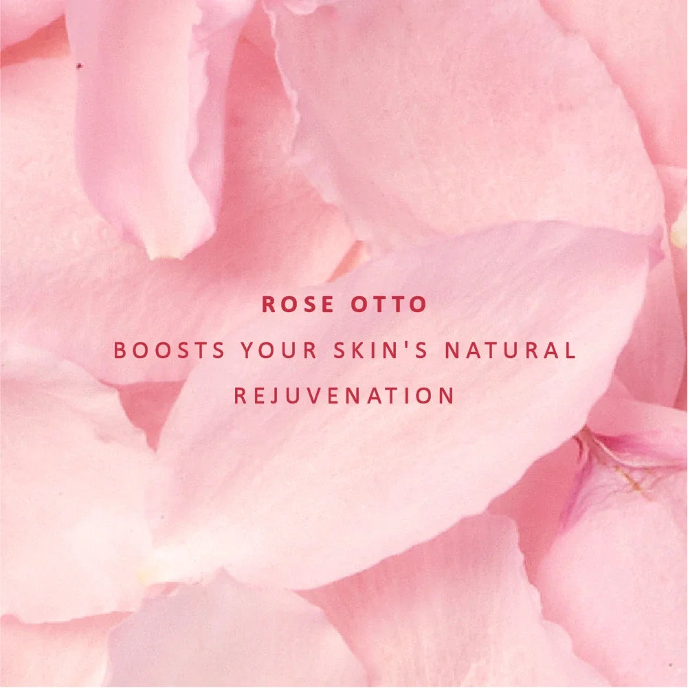Replenish Ultra-Rich Moisture Cream rose otto by Perfect Potion