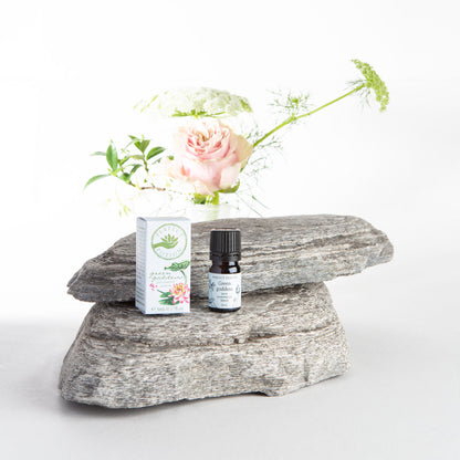 Green Goddess Essential Oil Blend by Perfect Potion