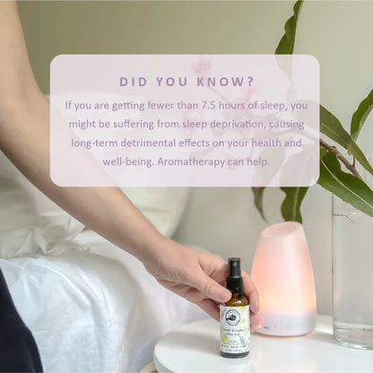 Sweet Dreams Pillow Mist by Perfect Potion