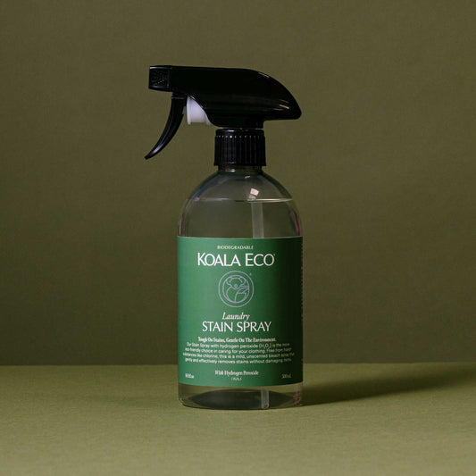 Laundry Stain Spray by KOALA ECO - image 2