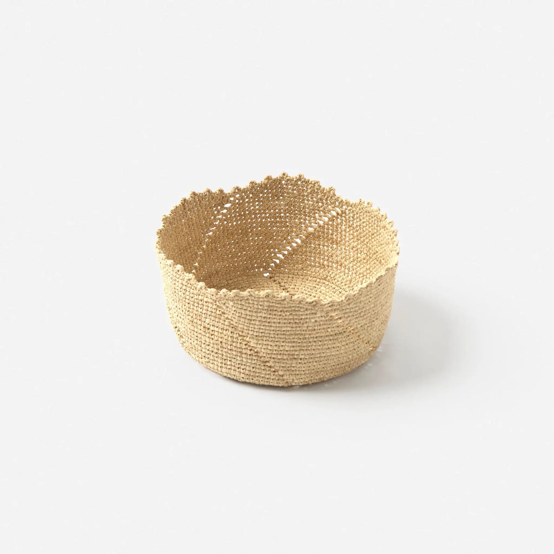 Akora Basket by TANORA
