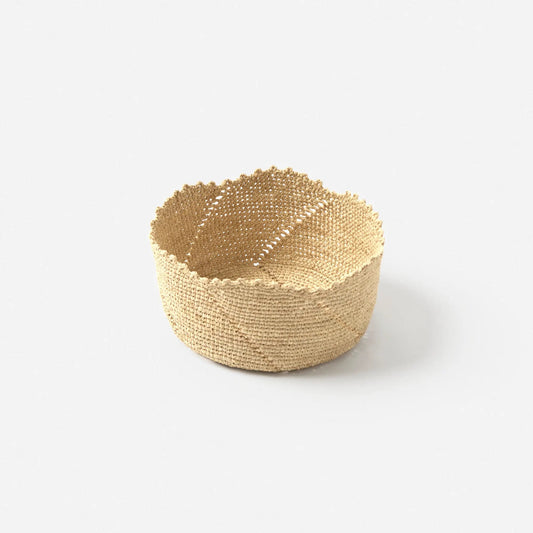 Akora Basket by TANORA