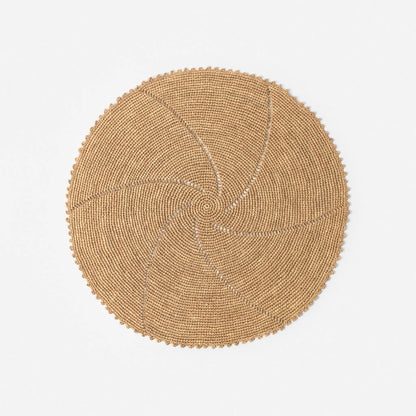 Akora Placemat Tea
