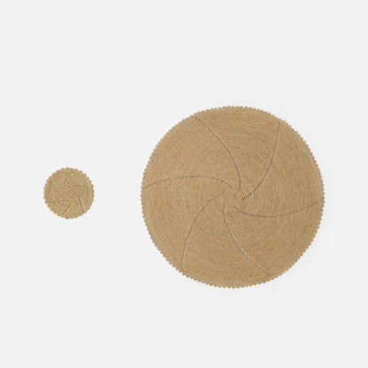 Akora Placemat Set by TANORA - image 5