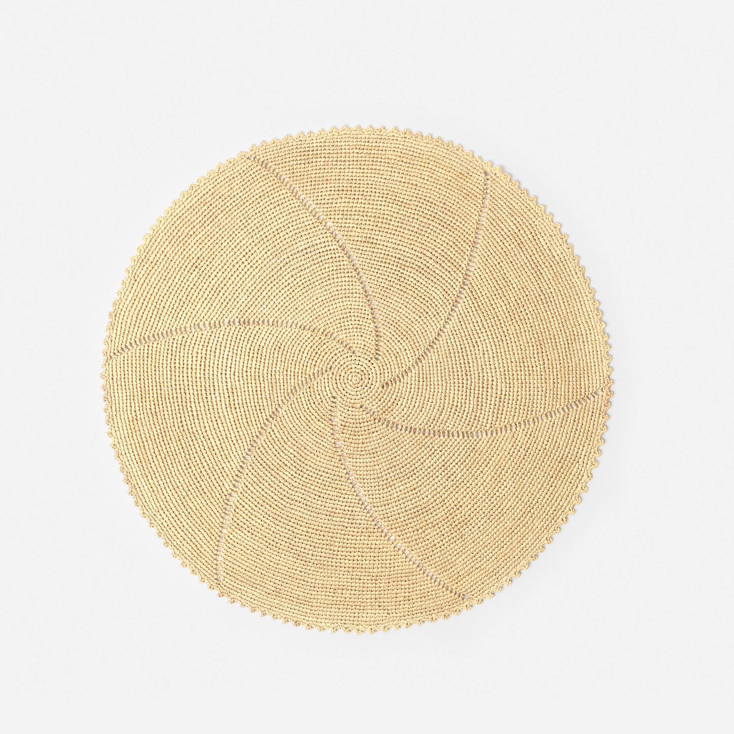 Akora Placemat Set by TANORA - image 2