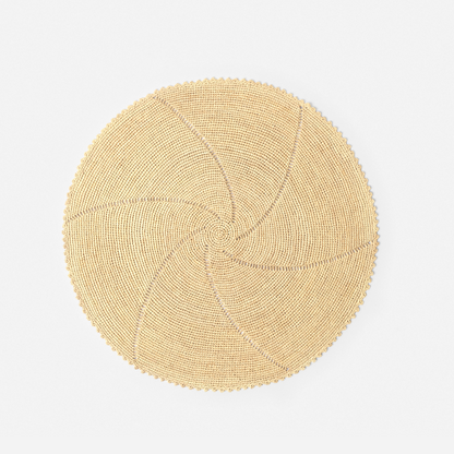 Akora Placemat Set by TANORA - image 2