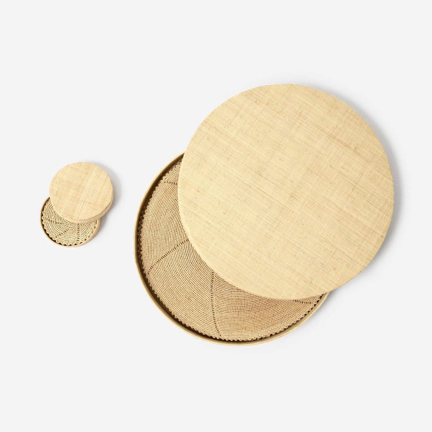 Akora Placemat Set by TANORA - image 3