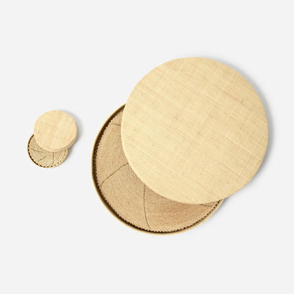 Akora Placemat Set by TANORA - image 3