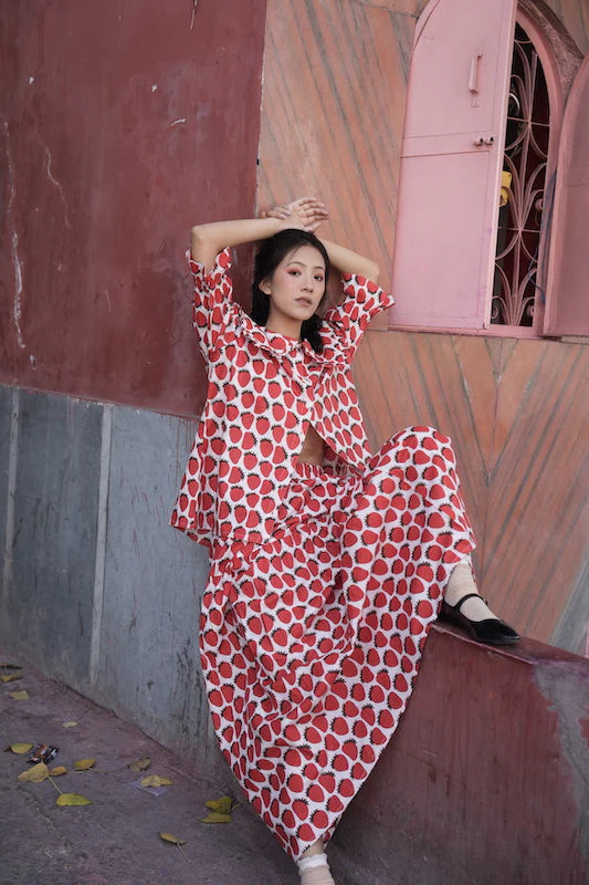 Lucy Skirt by Little Tienda - image 5