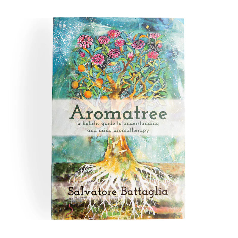 Aromatree aromatherapy reference book by Salvatore Battaglia, Perfect Potion