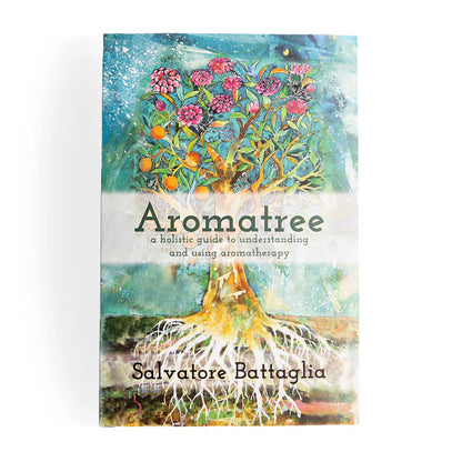 Aromatree aromatherapy reference book by Salvatore Battaglia, Perfect Potion