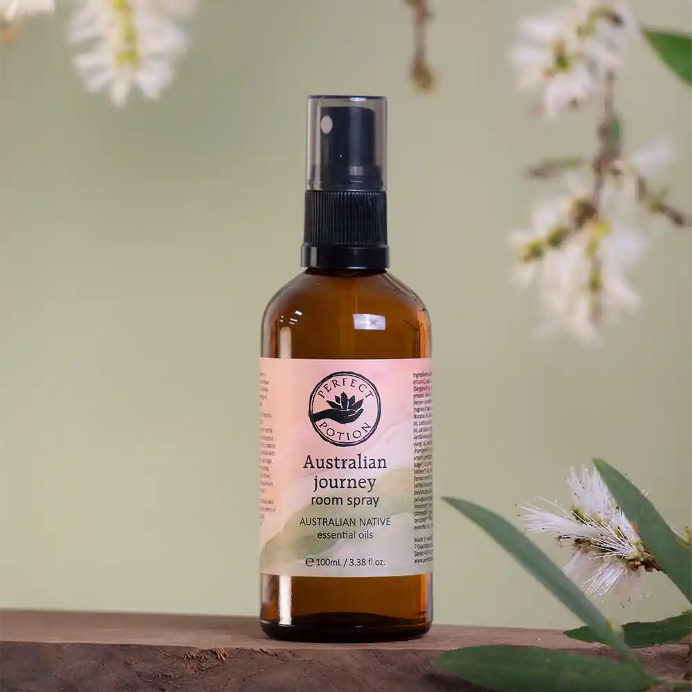 Australian Journey Room Spray by Perfect Potion