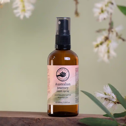 Australian Journey Room Spray by Perfect Potion