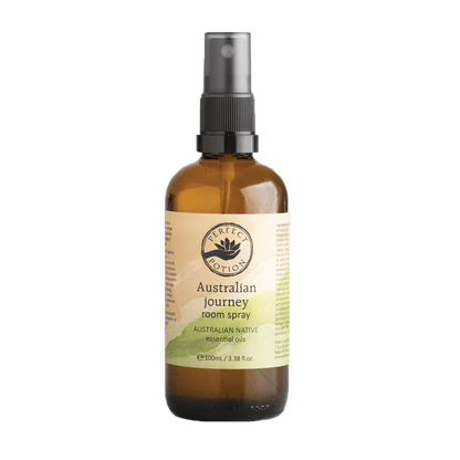 Australian Journey Room Spray by Perfect Potion