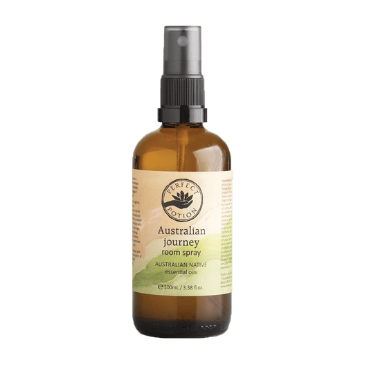 Australian Journey Room Spray by Perfect Potion