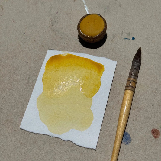 Treasure Single by Ruco Paints