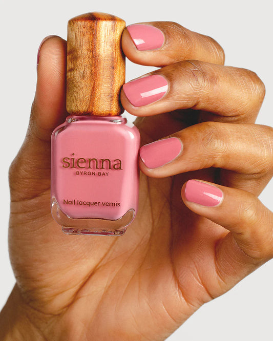 Blossom by Sienna