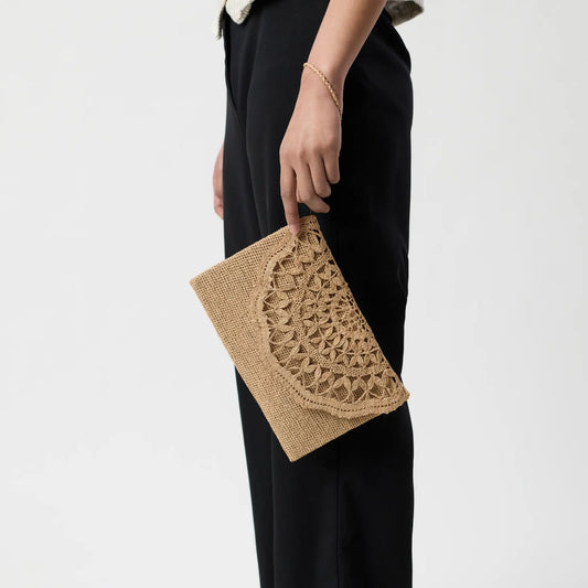 Boka Clutch by TANORA - image 2