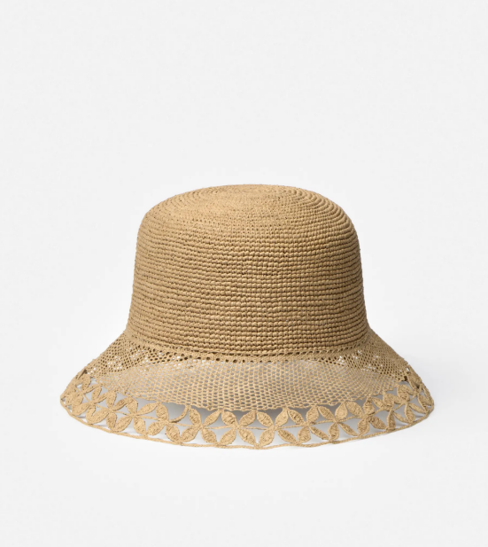 Bokety Hat by TANORA
