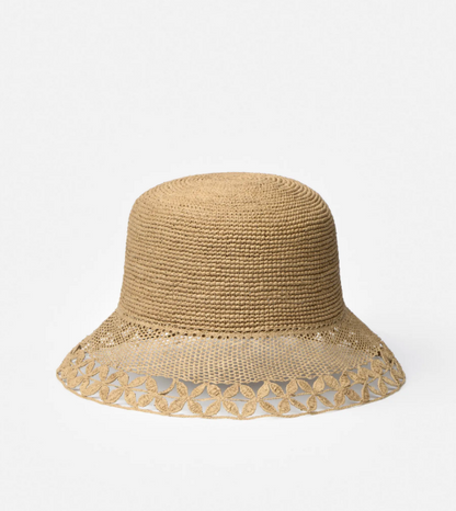 Bokety Hat by TANORA