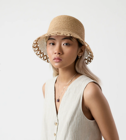 Bokety Hat by TANORA - image 3