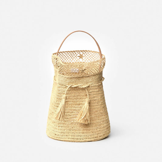 Bombo Bag by TANORA