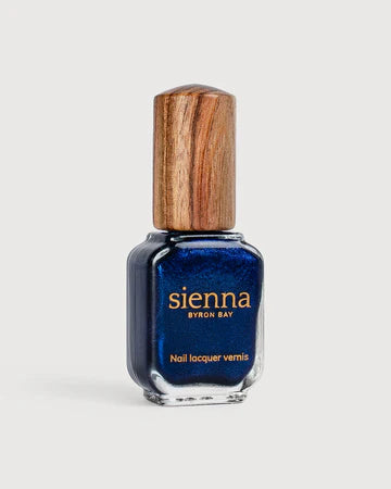 Bonsoir by Sienna